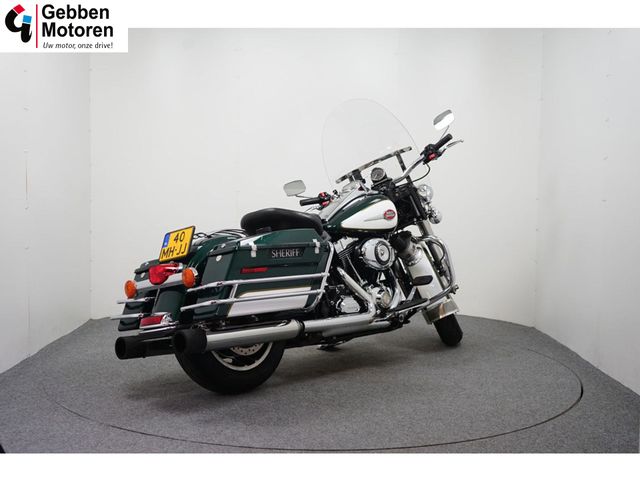 harley-davidson - road-king-flhri