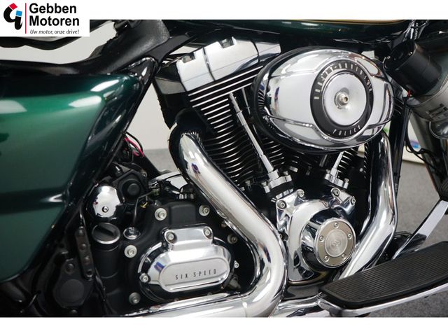 harley-davidson - road-king-flhri