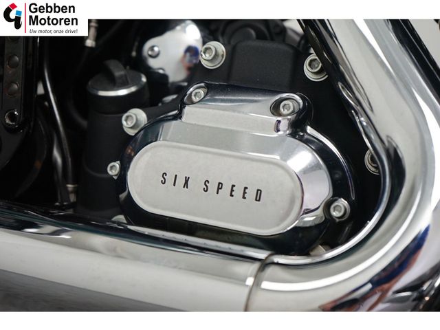 harley-davidson - road-king-flhri
