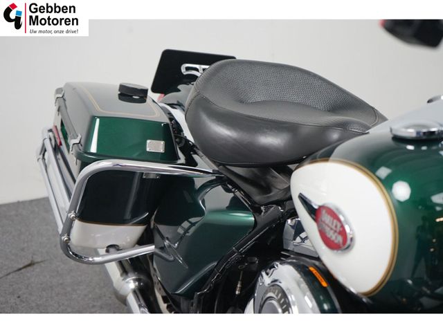 harley-davidson - road-king-flhri