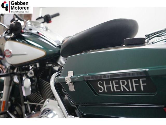 harley-davidson - road-king-flhri