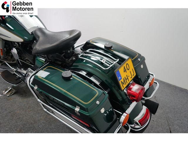 harley-davidson - road-king-flhri