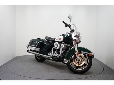 HARLEY-DAVIDSON ROAD KING POLICE ABS FLHP – foto 2