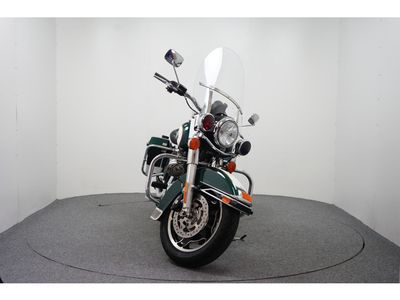 HARLEY-DAVIDSON ROAD KING POLICE ABS FLHP – foto 3