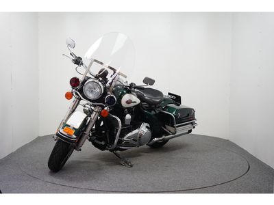 HARLEY-DAVIDSON ROAD KING POLICE ABS FLHP – foto 4