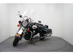 Harley-Davidson Flhpi Road King Police 1600 ABS 2012 occasion – foto 4 van 20
