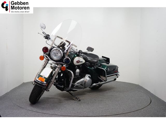harley-davidson - road-king-police-abs-flhp