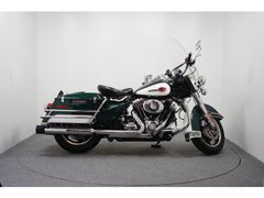 Harley-Davidson Flhpi Road King Police 1600 ABS 2012 occasion – foto 1 van 20