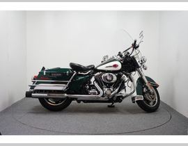 Harley-Davidson Road King Police ABS Flhp 2012 occasion