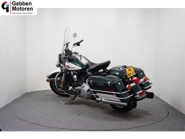 harley-davidson - road-king-police-abs-flhp
