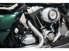 Harley-Davidson Flhpi Road King Police 1600 ABS 2012 occasion – foto 9 van 20