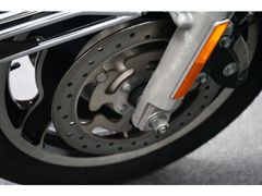 Harley-Davidson Flhpi Road King Police 1600 ABS 2012 occasion – foto 13 van 20
