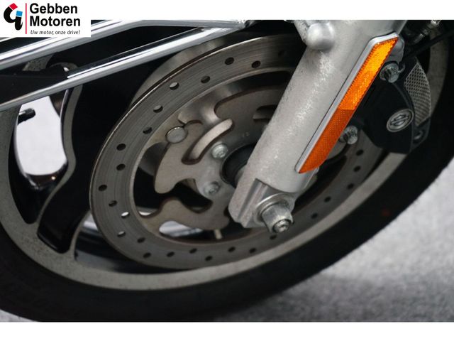 harley-davidson - road-king-police-abs-flhp