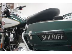 Harley-Davidson Flhpi Road King Police 1600 ABS 2012 occasion – foto 16 van 20