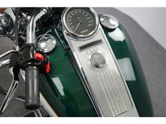 Harley-Davidson Flhpi Road King Police 1600 ABS 2012 occasion – foto 18 van 20