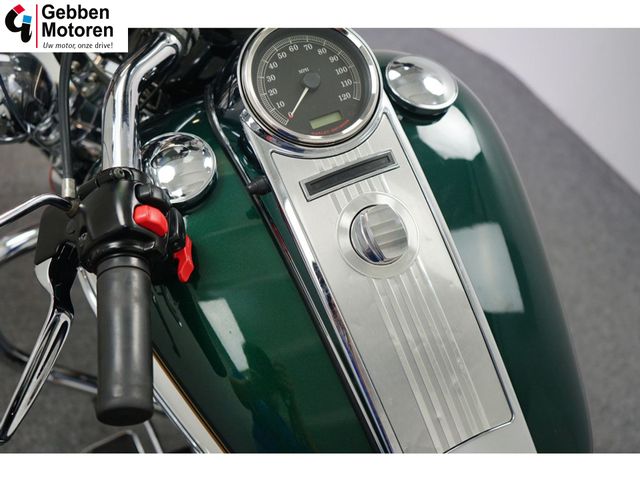 harley-davidson - road-king-police-abs-flhp