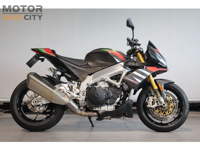 aprilia - tuono--v4-1100-factory