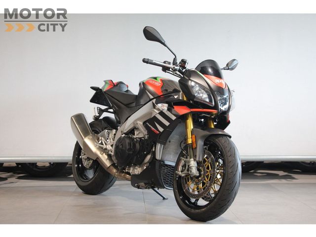 aprilia - tuono--v4-1100-factory