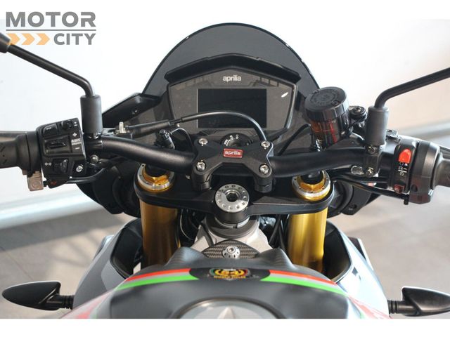 aprilia - tuono--v4-1100-factory