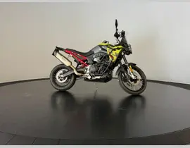 BMW F 900 GS 2025 occasion