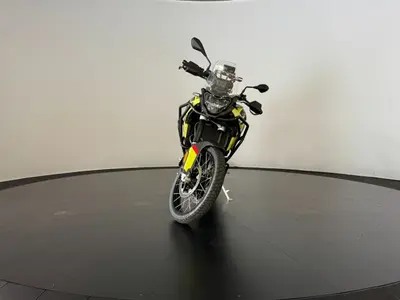 BMW F 900 GS – foto 2