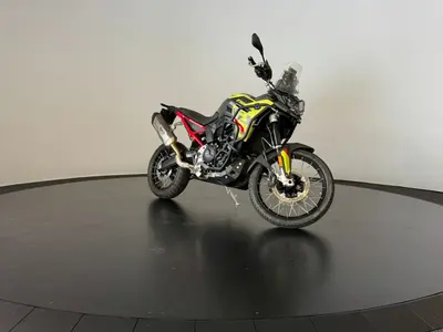 BMW F 900 GS – foto 4