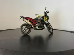 BMW F 900 Gs Dynamic - Enduro pro - Veel opties - Incl. BTW 2025 occasion – foto 5 van 17