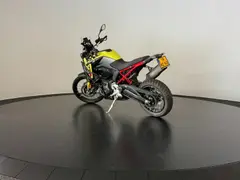 BMW F 900 Gs Dynamic - Enduro pro - Veel opties - Incl. BTW 2025 occasion – foto 8 van 17