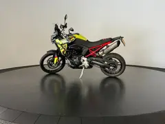 BMW F 900 Gs Dynamic - Enduro pro - Veel opties - Incl. BTW 2025 occasion – foto 9 van 17