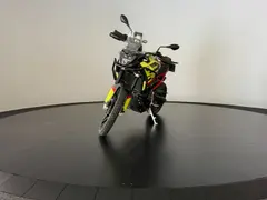 BMW F 900 Gs Dynamic - Enduro pro - Veel opties - Incl. BTW 2025 occasion – foto 11 van 17