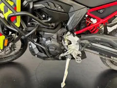 BMW F 900 Gs Dynamic - Enduro pro - Veel opties - Incl. BTW 2025 occasion – foto 15 van 17