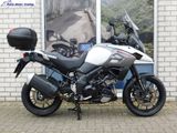 SUZUKI V-STROM 1000 ABS