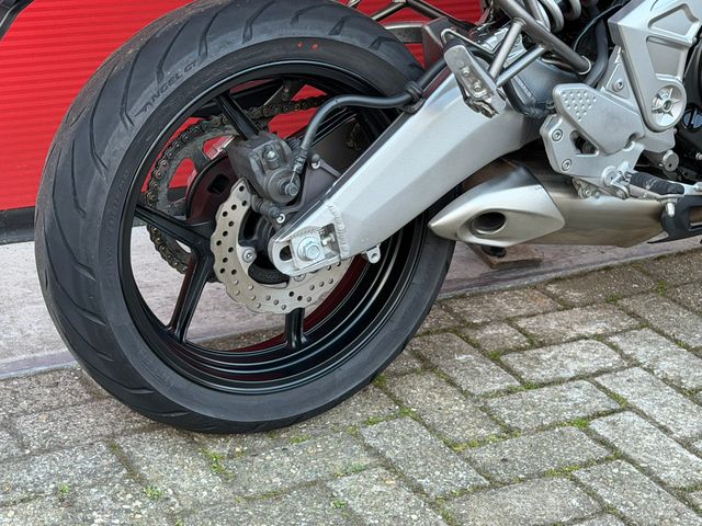 kawasaki - versys-650