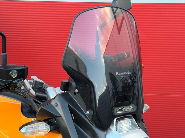 kawasaki - versys-650