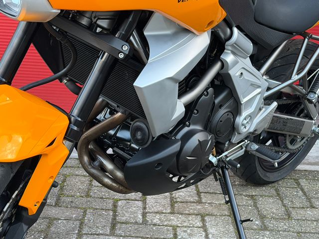 kawasaki - versys-650