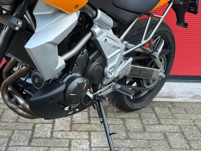 kawasaki - versys-650