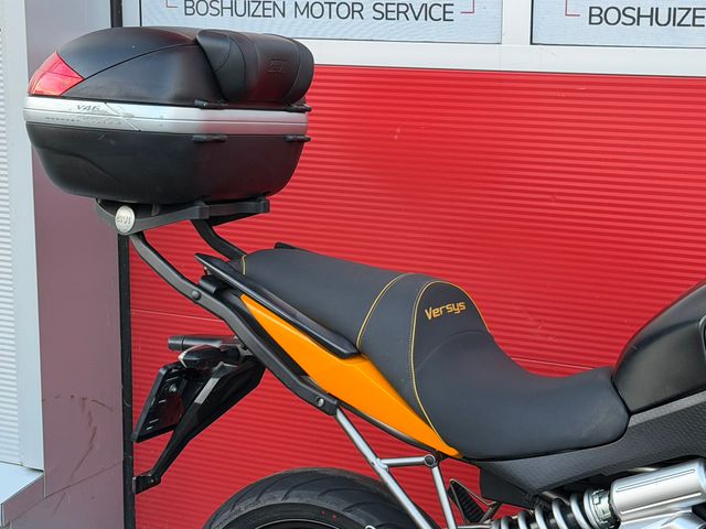 kawasaki - versys-650
