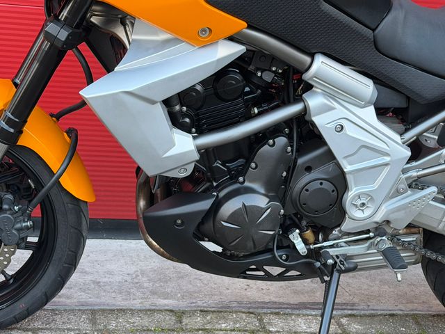 kawasaki - versys-650