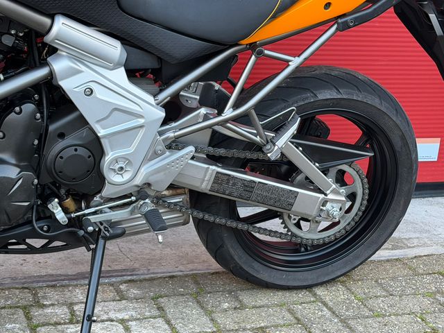 kawasaki - versys-650