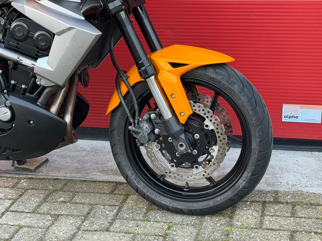 kawasaki - versys-650