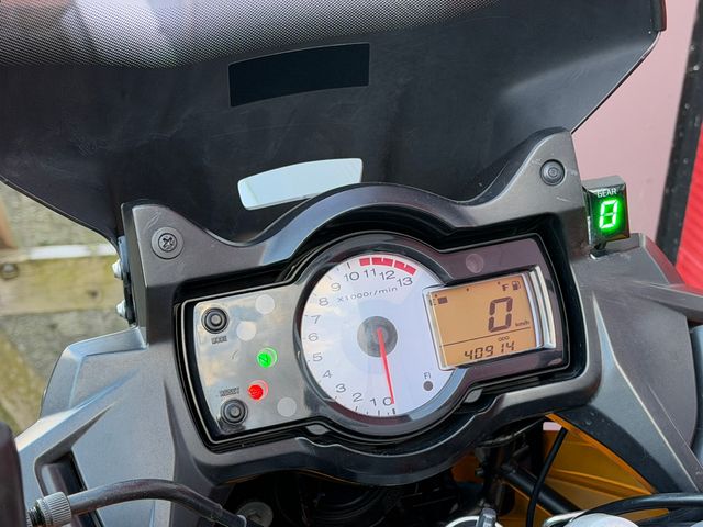 kawasaki - versys-650