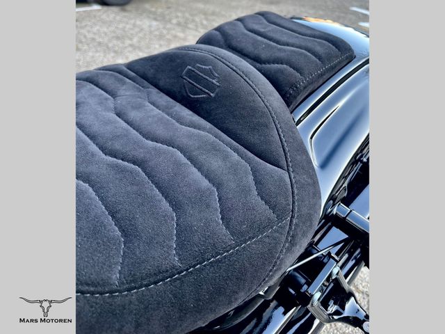 harley-davidson - night-rod-special-vrscdx