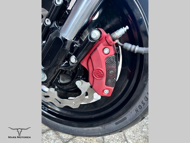 harley-davidson - night-rod-special-vrscdx