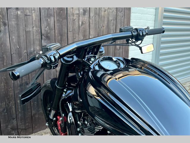 harley-davidson - night-rod-special-vrscdx