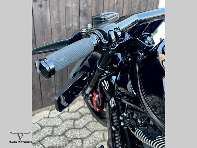 harley-davidson - night-rod-special-vrscdx