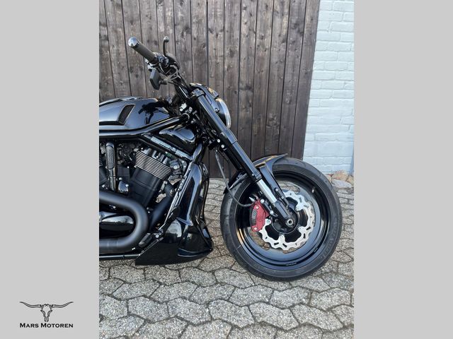 harley-davidson - night-rod-special-vrscdx