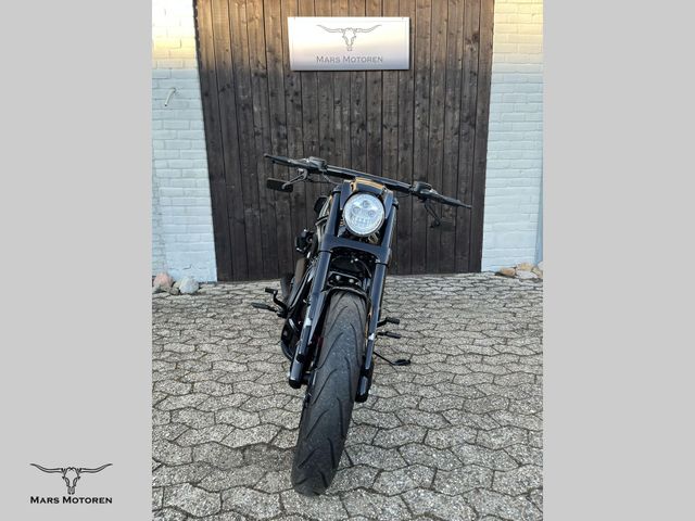 harley-davidson - night-rod-special-vrscdx