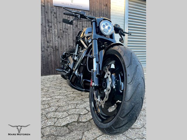 harley-davidson - night-rod-special-vrscdx