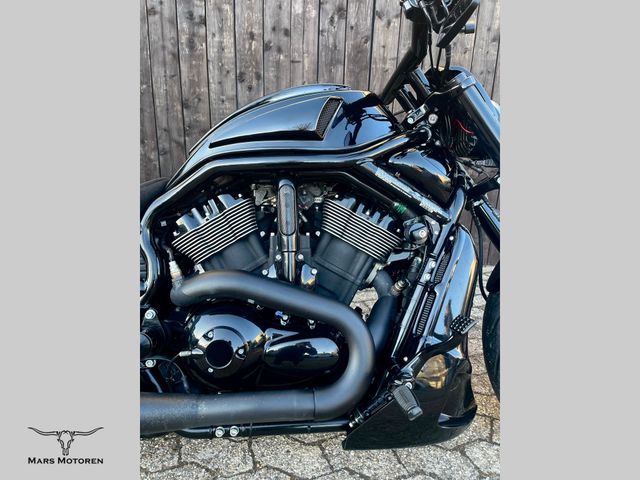 harley-davidson - night-rod-special-vrscdx