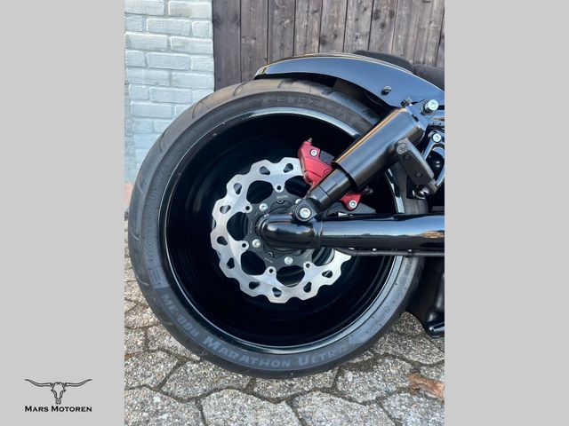 harley-davidson - night-rod-special-vrscdx